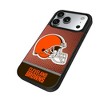 NFL AFC Teams Football Wordmark MagSafe Compatible Cell Phone Case for Apple iPhone 17 Series - 2 of 4