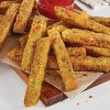 Dr. Praeger's Frozen Gluten Free Vegan California Veggie Fries - 8oz - 2 of 4