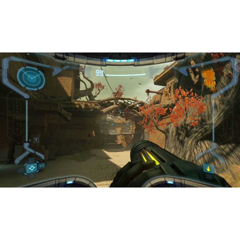 Metroid Prime Remastered - Nintendo Switch, 3 of 8