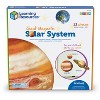 Learning Resources Giant Magnetic Solar System - 4 of 4