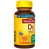 Nature Made Vitamin D3 1000 IU (25 mcg) Tablets - image 4 of 4