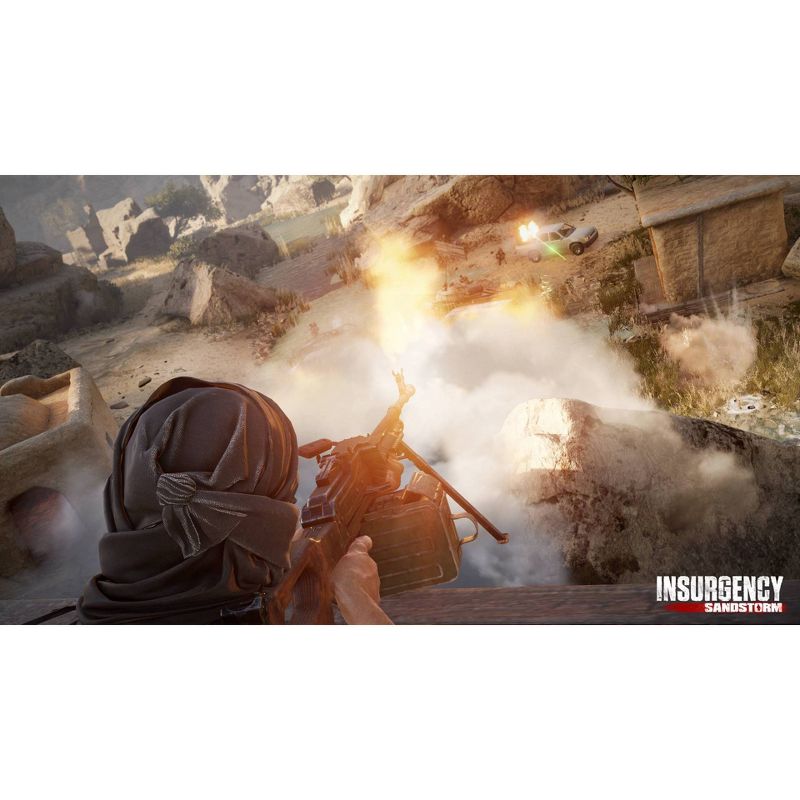 Insurgency: Sandstorm - Xbox One, 4 of 7