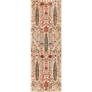 Nuloom Dasilva Fringe Indoor Area Rug - 1 of 4