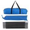 Whizmax Beach Shade, Beach Canopy, Provides 150 Sq. Ft. of Shade, Compact & Easy to Carry, Sets up in 3 Minutes - 4 of 4