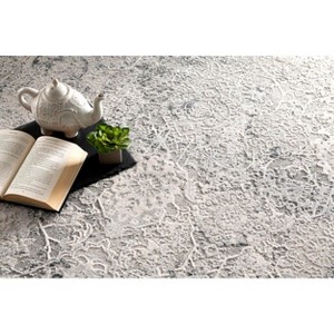 Rug Branch Modern Boho Indoor Rug - 1 of 4