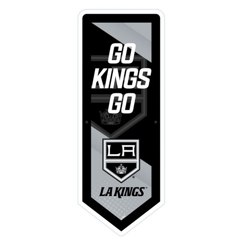 LA Kings, Wall Decor