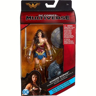 wonder woman toys target