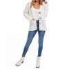 Women's Charmed Cardigan - BluIvy - 2 of 4