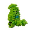 Tyranitar "Pokémon", Nanoblock Pokémon Series - 3 of 4