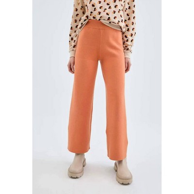 Women's Straight Leg Pants - Compania Fantastica