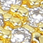 gold tone