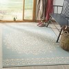 Linden LND183 Power Loomed Rugs - Safavieh - 2 of 4