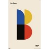 Trends International Reinders: Bauhaus - Capital Unframed Wall Poster Prints - 4 of 4