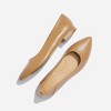 Nisolo Women's Fina Pointed Toe Flat - 4 of 4