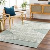 Hauteloom Igcocolo Sage Green High - 2 of 4