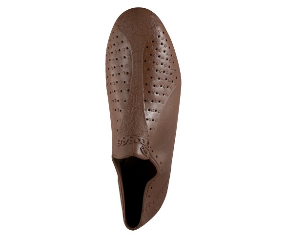 Women&#39;s Froggs All Sport Shoe - Brown (8-8.5)