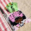 Pardon My Fro Cotton Beach Towel - 2 of 4