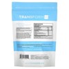 TransformHQ Boost Shot Powder Drink Stick Packets, Blue Raspberry, 7 Pack, Energy Supplements for Women & Men, with Caffeine, Vitamin B12, B9, B6 & B3 - 2 of 2