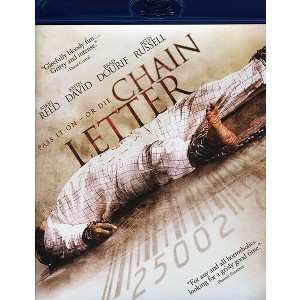 Chain Letter (Blu-ray)(2010) - 1 of 1