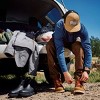 Dickies Men's 4pk HYDRO-COOL Quarter Socks - 6-12 - 2 of 4