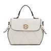 MKF Collection Clementine Vegan Leather Women’s Satchel Handbag Purse by Mia K - 2 of 4