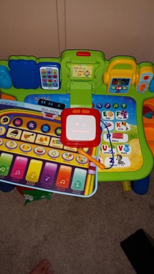 vtech touch and learn activity desk target