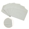 Unique Bargains Business Wedding Birthday V Flap Invitation Envelope 4 x 2.8 inch 50 Pcs - 4 of 4