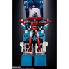 Bandai - Tamashii Nations - God Mars - Soul of Chogokin - GX-40SP Godmarz Chogokin 50th Ver. Action Figure - 4 of 4