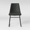 Bowden dining hot sale chair target