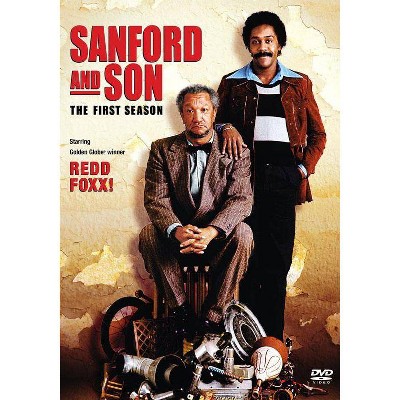 Sanford & Son: The First Season (DVD)