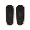 Britt's Knits Beyond Soft Chenille Knit Slippers with Non-Slip Soles - 2 of 3