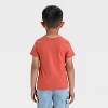 Toddler Boys' Short Sleeve Graphic T-Shirt - Cat & Jack™ - 3 of 4