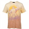 Adult The Incredible Hulk Desert Sun T-Shirt by Junk Food - 2 of 3