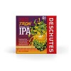 Deschutes HazeTron Imperial Hazy IPA - 6pk/12 fl oz Cans - 3 of 4