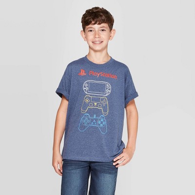 playstation shirt