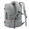 Carry on Backpack, 45L Extra Large Travel Backpack for Men & Women Airline Approved - 2 of 4