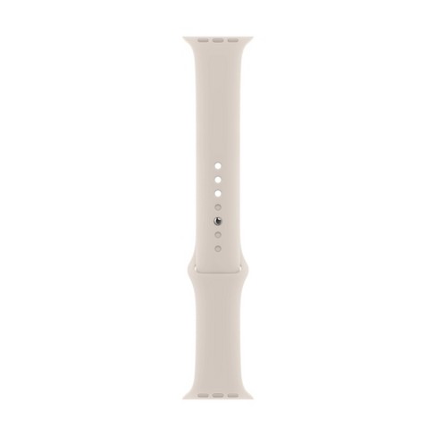 Apple Watch Band - Sport Band (41mm) - Starlight 