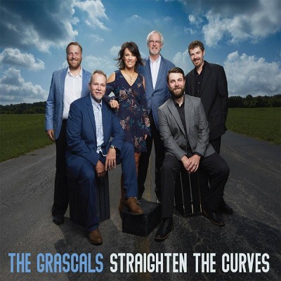 Grascals - Straighten The Curves (CD)