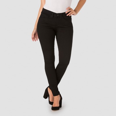 Denizen levi's curvy skinny sales jeans