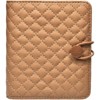 Fujifilm Instax Mini Quilted Album - Holds 40 Photos (Coffee) - 3 of 3