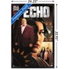 Trends International Marvel Echo - Comic Cover Framed Wall Poster Prints - 3 of 4
