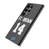 Keyscaper NFL Detroit Lions Players Game Tactic MagSafe Compatible Cell Phone Case for Samsung Galaxy - 2 of 4