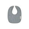 Ely's & Co. Baby Muslin Terry Bib - 3 Pack - 4 of 4