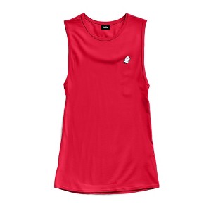 Dalix Womens Ghost Muscle Tank - 1 of 4