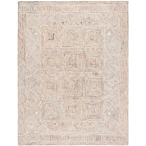 Metro MET382 Hand Tufted Indoor Rugs - Safavieh - 1 of 4