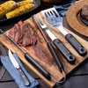 3-Piece Grilling Tool Set - 4 of 4