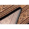 Rug Branch Traditional Moroccan Indoor Rug - 3 of 4