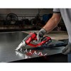 MILWAUKEE M18 18-VOLT LITHIUM-ION CORDLESS 18-GAUGE DOUBLE CUT METAL SHEAR, BARE TOOL : Milwaukee : Milwaukee - 2 of 3
