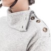 Aventura Clothing Women's Solitude Sweater - 3 of 4