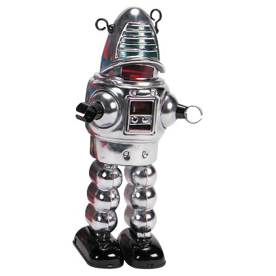 novie robot target
